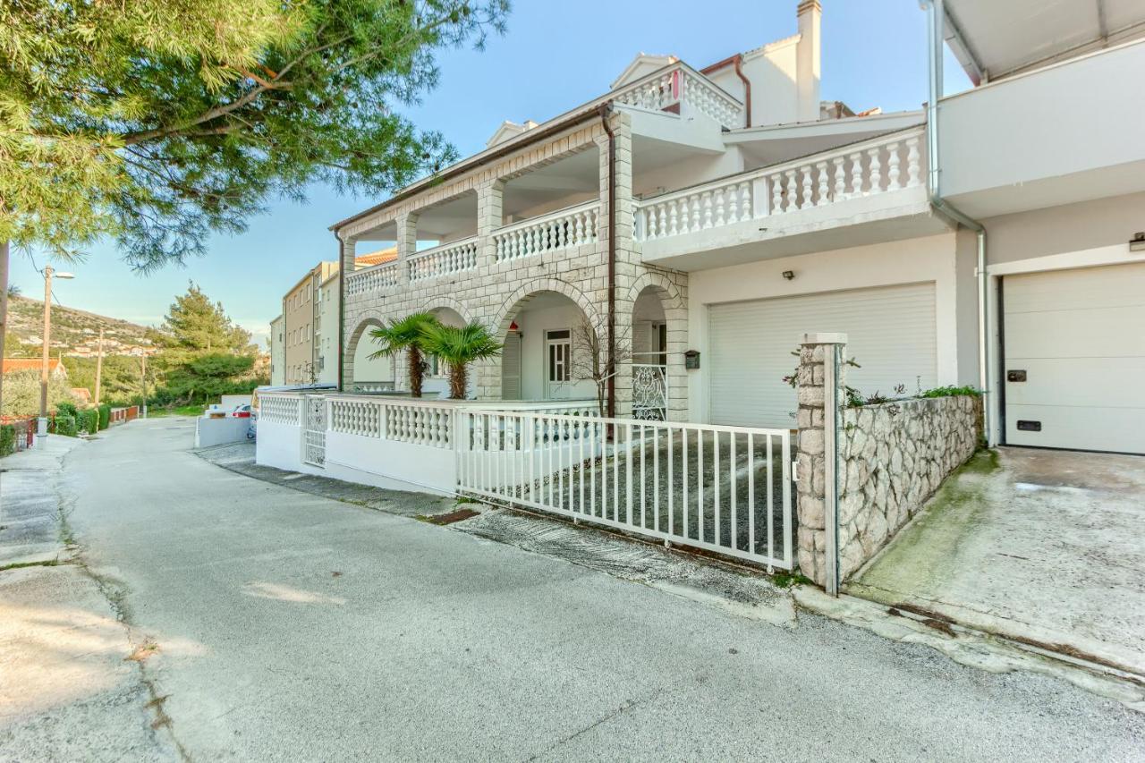 Villa Vittorio 希杰·弗朗吉卡 外观 照片