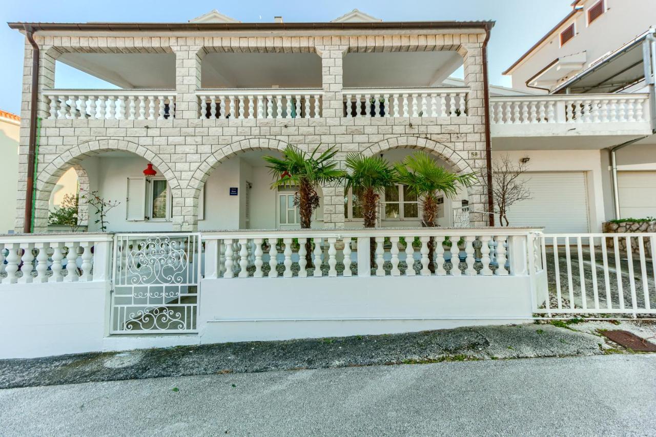 Villa Vittorio 希杰·弗朗吉卡 外观 照片