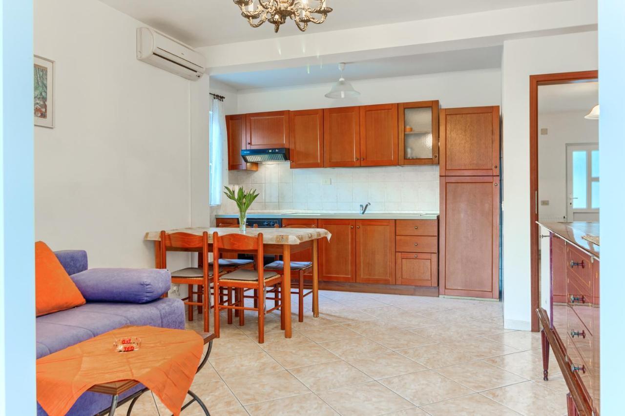Villa Vittorio 希杰·弗朗吉卡 外观 照片