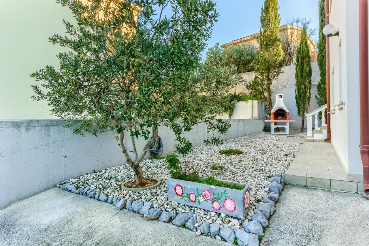 Villa Vittorio 希杰·弗朗吉卡 外观 照片
