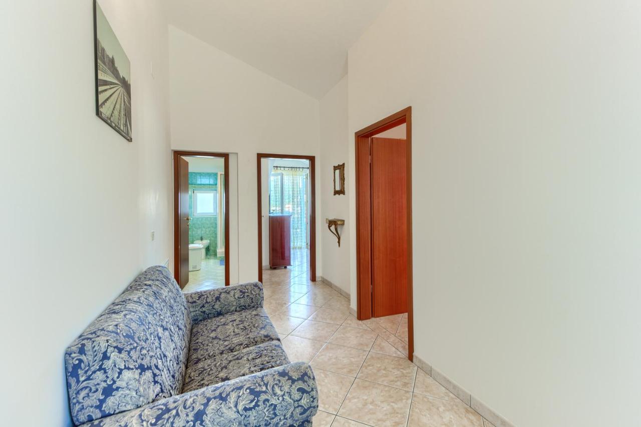 Villa Vittorio 希杰·弗朗吉卡 外观 照片